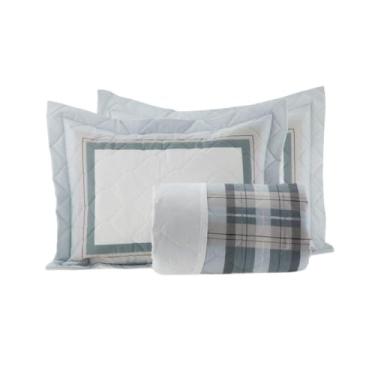 Imagem de Cobre Leito 200 Fios Vida Bela Kacyumara Attir