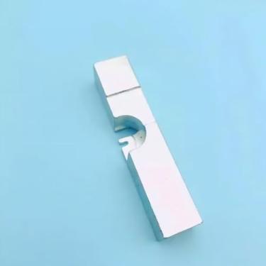 Imagem de ZG0032600000 Medidor de ponto morto inferior 172 196 201 graus para máquina de bordado plana TAJIMA Barra de agulha pino de conexão G01-TJ02 (196 graus)