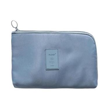 Imagem de Bolsa De Armazenamento Para Viagem À Prova d'Água De Grande Capacidade