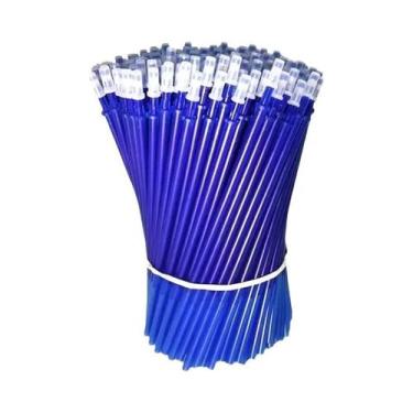 Imagem de Caneta Gel Apagável Kawaii Para Caderno, Material Escolar, Escrita E D