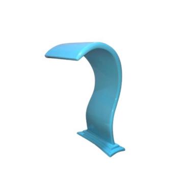 Imagem de Cascata Advance De Fibra Para Piscinas (disponíveis CINZA, BRANCA e AZ