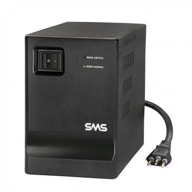 Imagem de Estabilizador Progressive Iii 2000va Bivolt Entrada 115-220V E Saida 115v - 16218