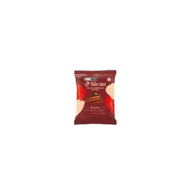 Imagem de Cacau em Pó vermelho 100% 500g - Sicao
