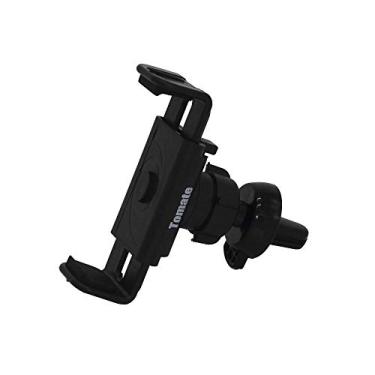 Imagem de Suporte Celular Para Carro Saída de Ar Tomate Cód.MTG-024