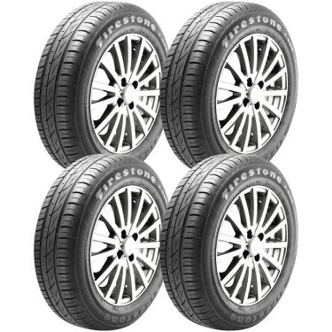Imagem de Pneu Aro 15 Firestone F-600 205/65 94T - 4 Unidades