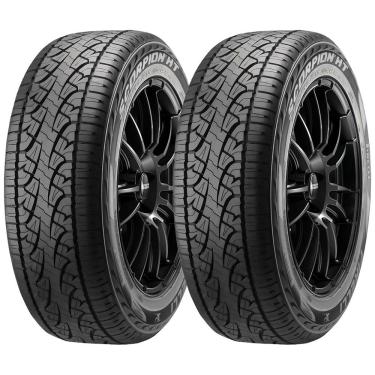 Imagem de Pneu Aro 16 Pirelli Scorpion HT 265/70 R16 112T	- 2 Unidades
