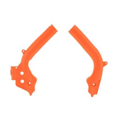 Imagem de Protetor Quadro Biker Ktm Husqvarna Gas Gas Mxf 125/150/250/350/450