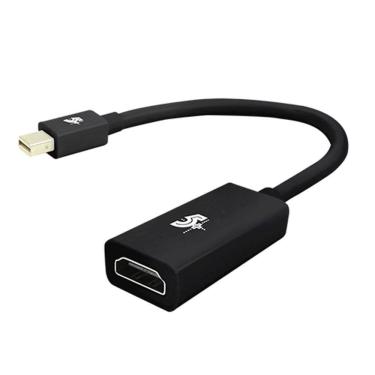 Imagem de Conversor Mini DisplayPort para HDMI - 15cm - ChipSCE 075-0824