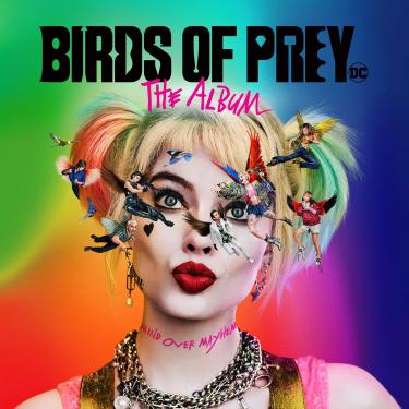 Imagem de Birds of Prey [Aves de Rapina] - Birds of Prey [Aves de Rapina]