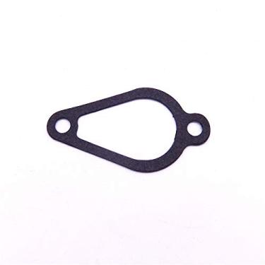 Imagem de Junta da tampa do termostato para motor de barco 853702005 27-853702005 para motor externo Mercury Marine 4 tempos 4HP 5HP 6HP 8HP 9.9HP 15HP
