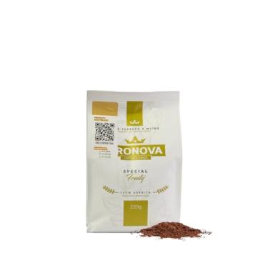Imagem de Pronova Coffee Stories Special Fruity - Café Especial Moído 250g