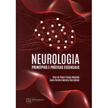 Imagem de Livro Neurologia Princípios E Prática Essenciais