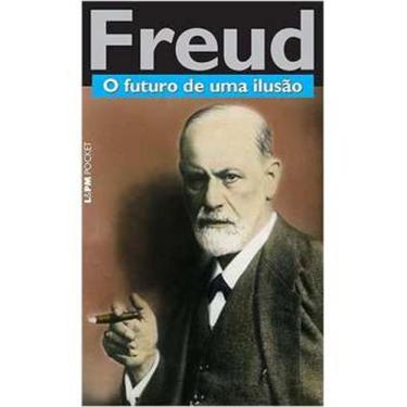 Imagem de Livro O Futuro De Uma Ilusão (Sigmund Freud)