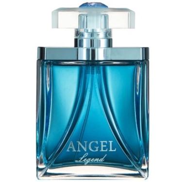 Imagem de Legend Angel Lonkoom - Perfume Feminino - Eau de Parfum 100ml-Feminino