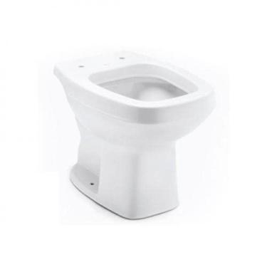 Imagem de Bacia Convencional City Plus Branco - Celite