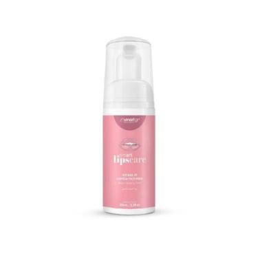 Imagem de Espuma de Limpeza Labial Smart Lips Care 50ml - Smart Gr