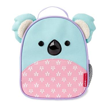 Imagem de Mini Mochila Infantil Zoo, Koala com Alça de Segurança, Skip Hop