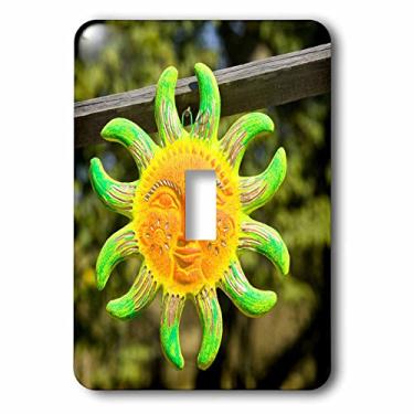 Imagem de 3dRose LLC lsp_86835_1 Mexico Sinaloa State Concordia Mexican Pottery Sa13 Wbi0265 Walter Bibikow Interruptor único