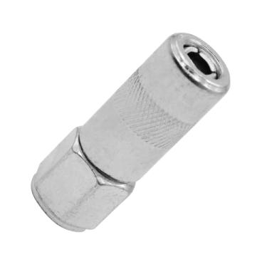 Imagem de Lubrimatic Acoplador padrão de pistola de graxa 05-031-6 - Pacote com 6