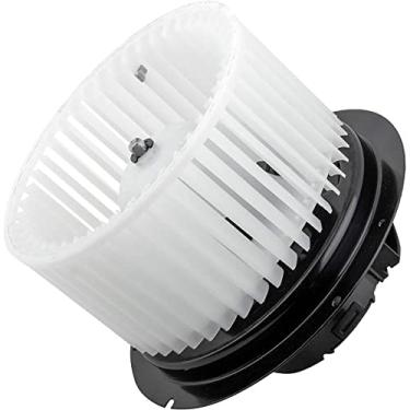 Imagem de YMAUGP Motor do ventilador do aquecedor CA dianteiro compatível com 1999-2007 F-250 F-350 F-450 F-550 Super Duty substitui 700099 PM9216 PM292 76900 35016 MM852 PM-9216 PM-292 MM-852 52 2C 3Z19834AA