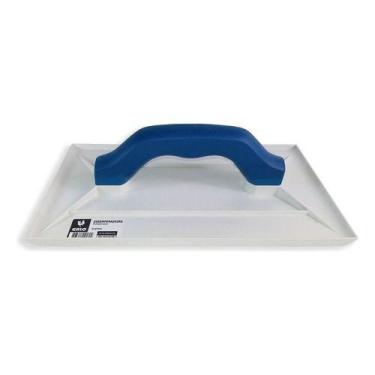 Imagem de Desempenadeira Poliestireno 15x26cm 915/00 - Galo