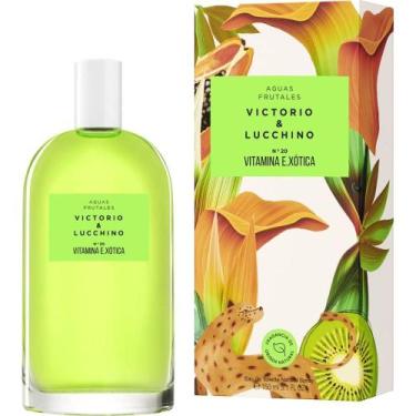 Imagem de Aguas Frutales N20 Victorio e Lucchino EDT Feminino 150ml - VICTORIO E