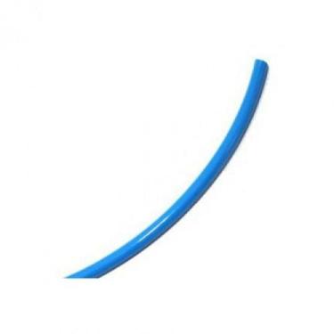 Imagem de Mangueira pneumático pu 10,0x7,0 azul - Nacional