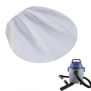 Imagem de 2 Unidades Filtro De TNT Aspirador Bt-vc 1115 Bt-vc 1250