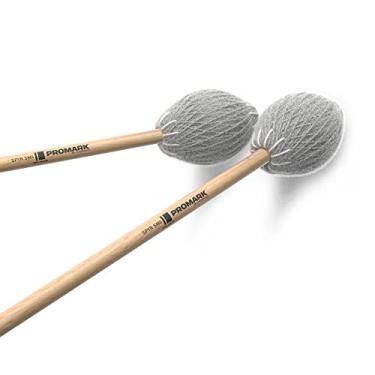 Imagem de ProMark SPYR Marimba Mallet Muito Rígido (SM6)