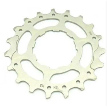 Imagem de Pinhão CS M8000 19D Deore XT Shimano