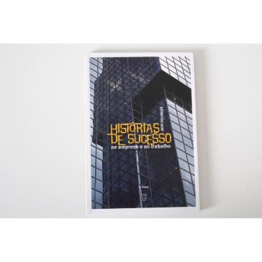 Imagem de História de Sucesso na Empresa e na Profissão - Trilogia Ordens Do Sucesso - Livros para Constelação Familiar