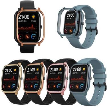 Imagem de Capa case Bumper para Smartwatch - Nandos-Store