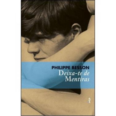 Imagem de Deixa-te de mentiras
