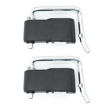 Imagem de Tolxh Pacote De 2#N560335 Peça De Reposição Novo Gancho De Serra Circular Dcs578B Dcs578X2 Dcs578X1 Dcs575T1 Para Dewalt