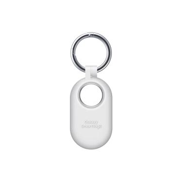 Imagem de Samsung Capa de silicone SmartTag2 EF-PT560CWEGUS