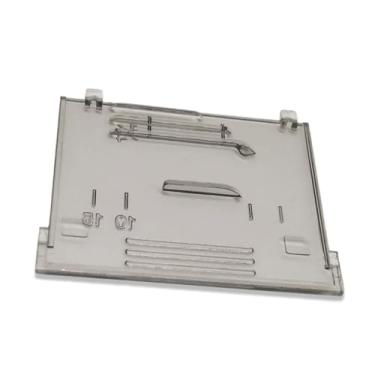Imagem de Bequilter #XF2404001 Placa deslizante compatível com Brother BB370, BM2800, BM2800CT, BM2800FG, BM3550FG e mais