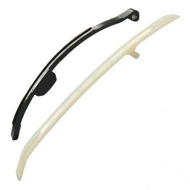 Imagem de Kit de corrente de distribuição, substituição de guias do tensionador da corrente de distribuição, conjuntos e kits de peças de substituição para motores automotivos, para PCX 125