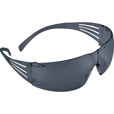 Imagem de 3M SecureFit Protective Eyewear SF202AF, Gray Lens, Anti Fog Coating