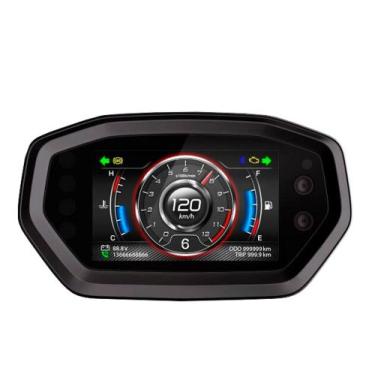 Imagem de Sf3 - Painel Digital Street Fighter - Completo - Streetfighter