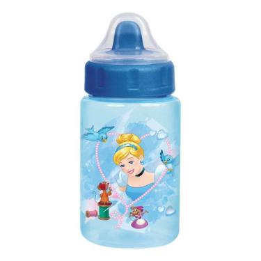 Imagem de Copo De Transição Infantil Com Tampa Higiênica e Válvula Redutora de P