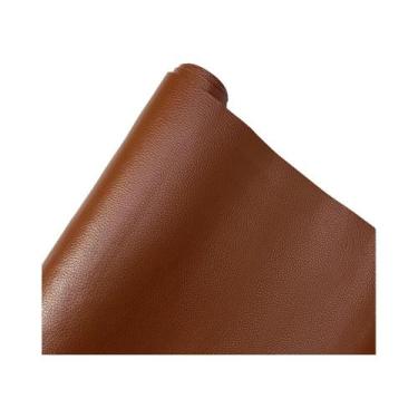 Imagem de Adesivo De Reparo Autoadesivo De Couro PU Para Sofá-cama, Assento De C