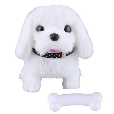 Imagem de Pelúcia Pet Com Mecanismo Play&Fun