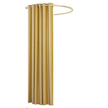 Imagem de Simple Clothing Store, provador, canto para pendurar na parede, provador, carga forte, vestiário, dormitórios (10 cores, 2 tamanhos, vestiário, portátil, 10 cores e 2 tamanhos