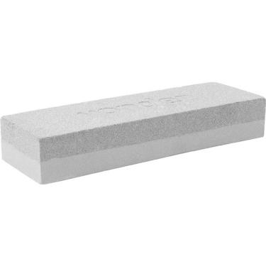 Imagem de Pedra Para Afiar Retangular 203,8x50,8x25,4mm Dupla Face Car