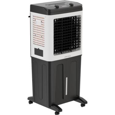 Imagem de Climatizador De Ar Portátil 80L 5 Em 1 Clin80 Pro Ventisol