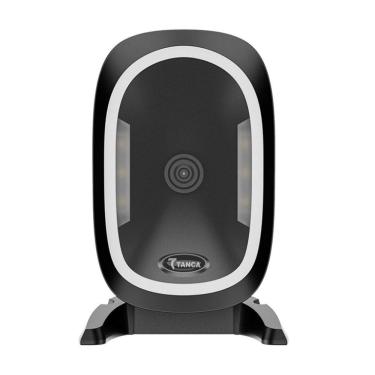 Imagem de Leitor De Codigo De Barras Tanca Usb Tl-600 - 005732