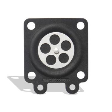Imagem de Kit Reparo Walbro D21 Shindaiwa C230 - Mercadopeças