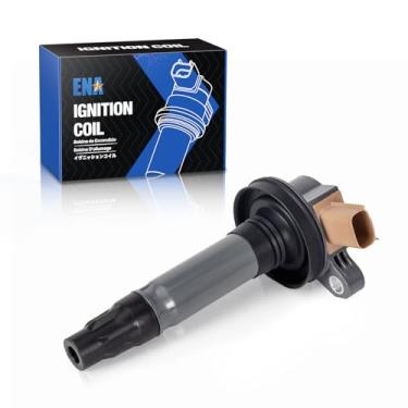 Imagem de Bobina de ignição ENA compatível com Lincoln MKT Ford Expedition F-150 Explorer Transit V6 3.5L BL3Z12029C 2011-2019