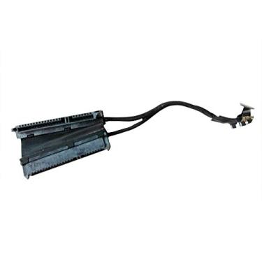 Imagem de GinTai DC02C006300 Substituição para Dell Alienware M18X R2 R3 /18 R1 VAS10 FMJH7 0FMJH7 Cabo de disco rígido HDD