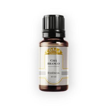 Imagem de Essencia Cha Branco Coala 10Ml